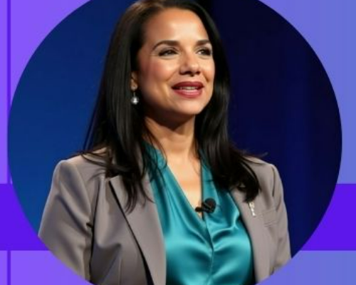 Clarissa M. Rodriguez