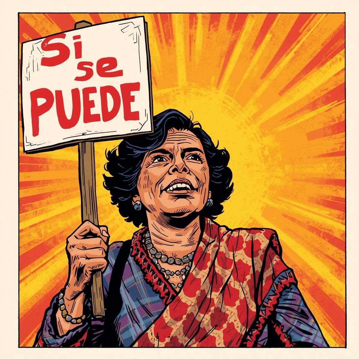 Dolores Huerta