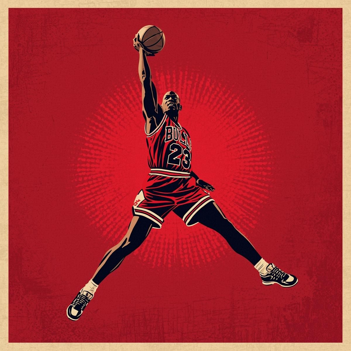 Michael Jordan