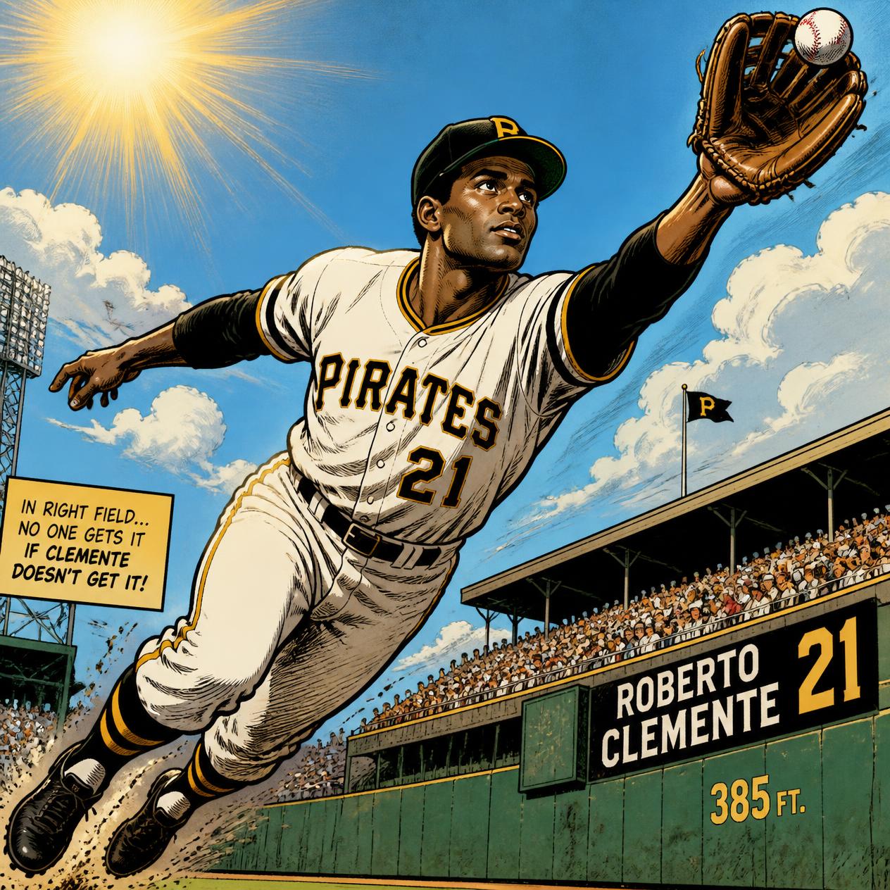 Roberto Clemente