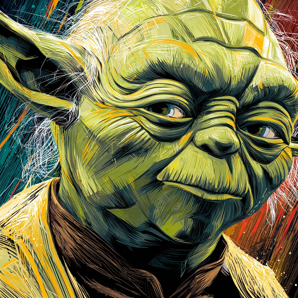 Yoda
